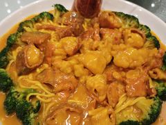 -香融府·烤鸭·家常菜(马家堡路店)