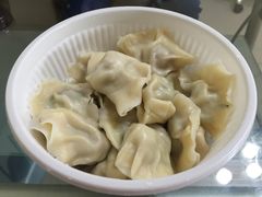 -孖妹上肉饺子馆