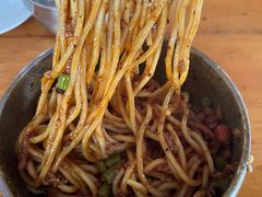-左撇子私房面