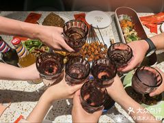 -小董哥烤串·爆汁大油边(故宫店)