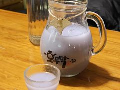 -恩你小木屋·韩式料理(假日广场店)