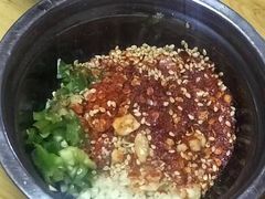 -丹妹麻辣烫(袁家岭20year店)