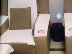 -感智盲人按摩·艾灸·肩颈SPA(岗厦店)