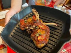 -杭州西子湖四季酒店-WL BISTRO西湖餐厅(灵隐路店)