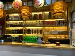 -锅来乐地锅鸡(安亭店)
