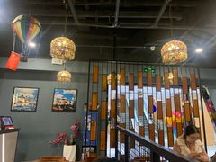 -TUK土耳其餐厅·下午茶(卢湾店)