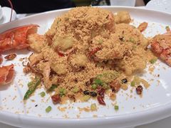 -必点海鲜·海肠捞饭大王(滨江道店)