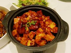 婆家豆腐-北李妈妈菜·海肠捞饭(高新万达店)
