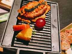 -花潮料理艺食馆(成都万象城店)