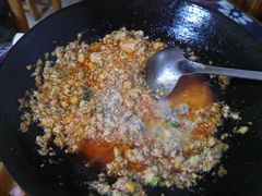 -张关合渣(航空大道店)