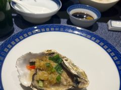 -海鼎荟海鲜姿造(泉州仟禧店)