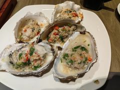 -博林天瑞喜来登酒店·西丽尚膳