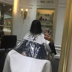 -变画·发型STUDIO