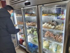 -老好吃清真麻辣烫