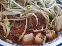 -茅屋大酒店