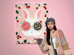 -chi K11艺术空间展览厅