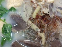 -鸭小妹鸭血粉丝(老门东店)