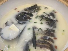 -浔味·山屿湖·正宗淳牌全鱼宴老字号