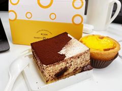 -黛汀烘焙DAINTY BAKERY(代字行合生汇店)