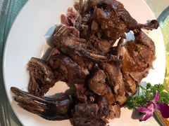 樟茶鸭-鑫巴蜀(和平里店)