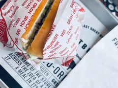 -FATBURGER 特富客汉堡(外交公寓店)