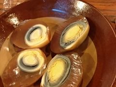 盐皮蛋-赖扁担重庆小面(友谊路店)