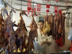 -聂记粤菜馆(鼓西路店)