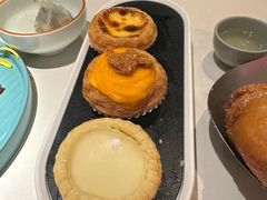 -禄运茶居·手工点心(猎德店)