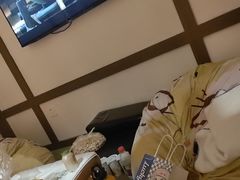 -青水瓦台汤泉(未央店)
