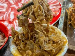 -香满锅老北京羊蝎子火锅·家常菜(新街口店)