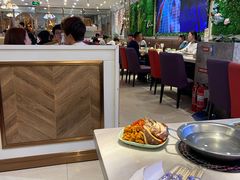 大堂-九寸花汀(摩天活力城店)