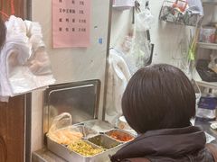 -文武王氏烧饼·无矾油条(西溪路店)