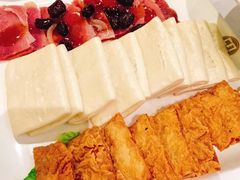 -望乡楼上海菜(日月光店)