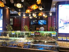 -船歌·鱼水饺青岛菜(闽江二路店)