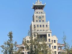 -龙舟池