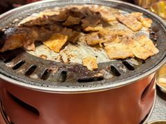 -核桃碳烤肉馆(深圳首店)