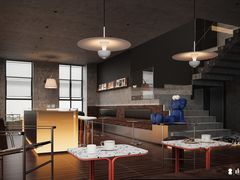 -山乙建设丨更懂年轻人的设计品牌