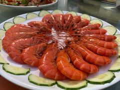 -四川小胡子海鲜(丁村万人海鲜广场店)