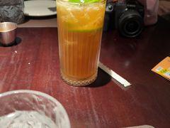 -22ºN BISTRO西餐&酒馆(石奥商业街店)