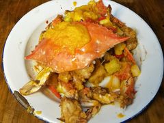 -夹夹大·蟹蟹大排档(财富又一城店)