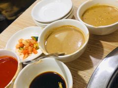 -平山城鑫烧烤(建国楼店)