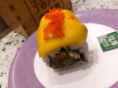 -福库回转寿司(万达广场店)