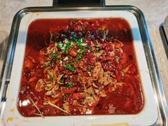 -云尚自助餐厅(佛山南海瞻云酒店)