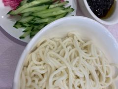 炸酱面-泰丰楼(前门西大街店)