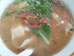 -唐河王记·南阳民间菜(国基路店)