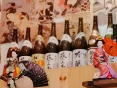 -六本目日式料理(珊瑚沙家园店)