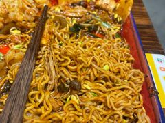 -三两三·川渝冒肚(油坊桥店)