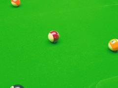 -云川台球(马甸店)