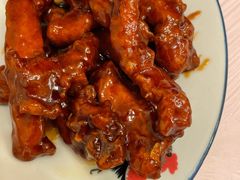 糖醋排条-玲珑餐厅(陕西南路店)