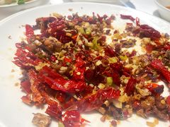 -西域阿里马新疆菜·清真(桂花路店)